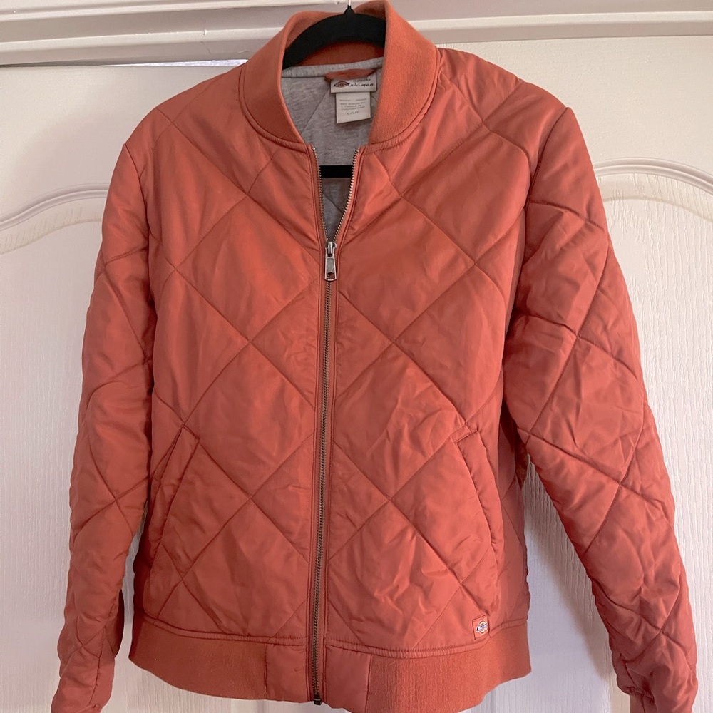 Dickies women’s jacket